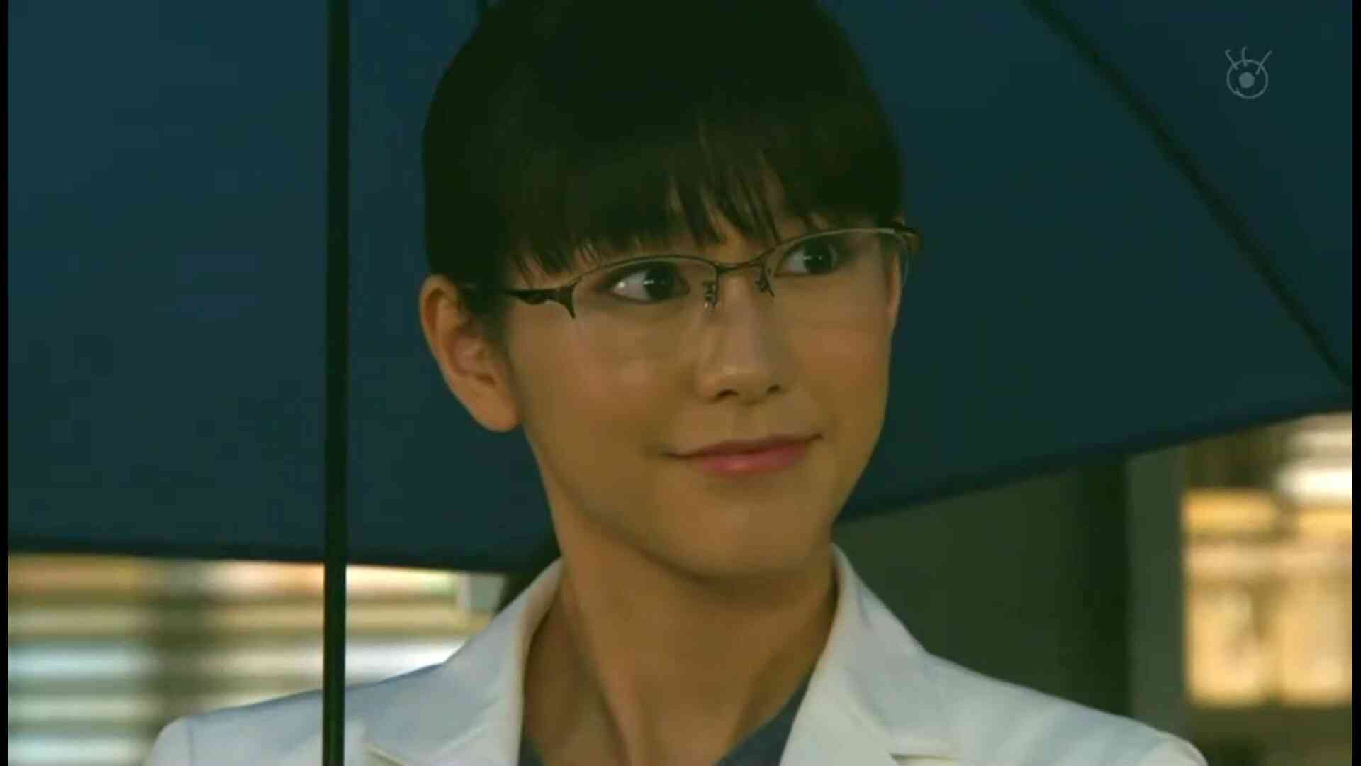 [実況・感想]  人は見た目が100パーセント　#07