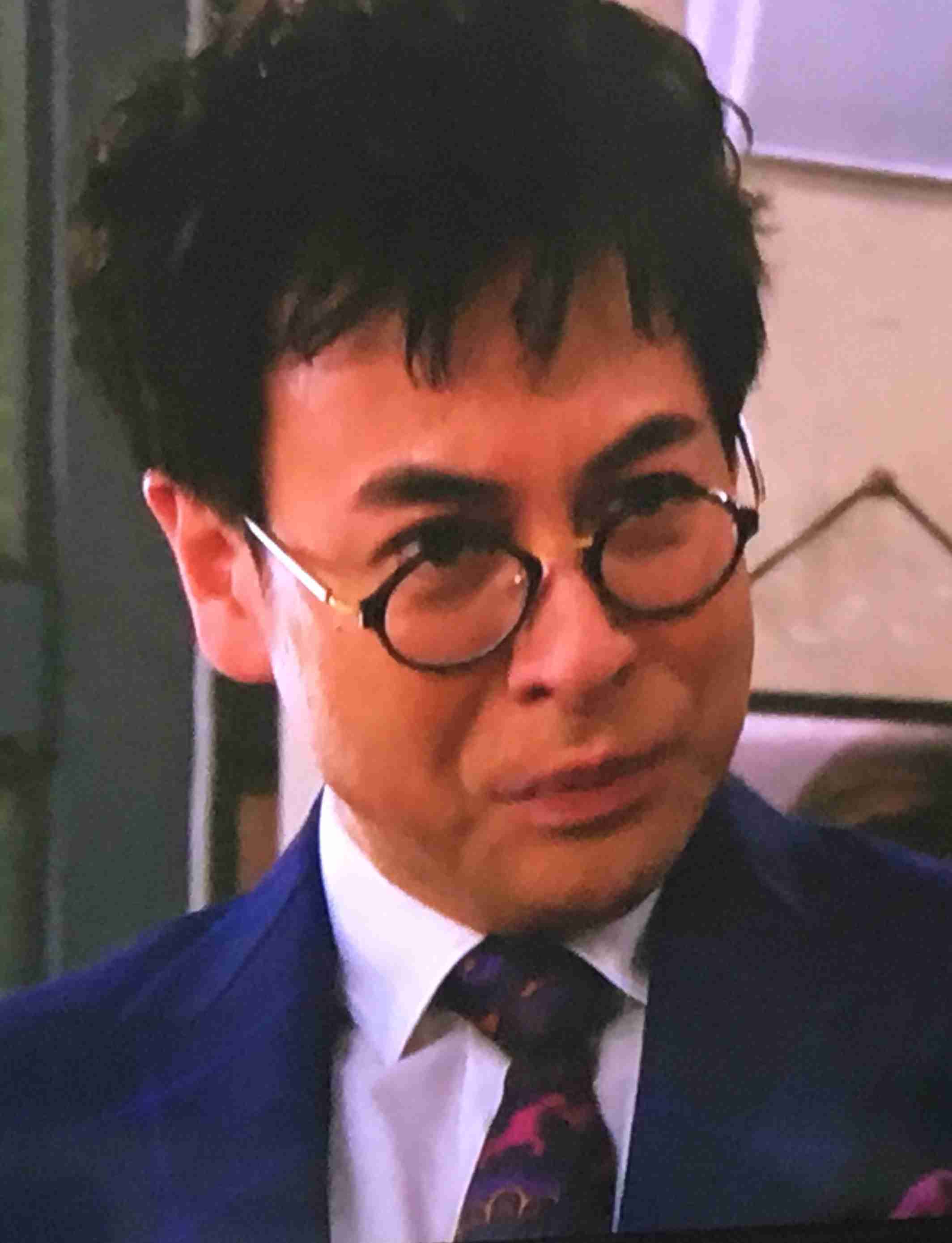 [実況・感想]  人は見た目が100パーセント　#07