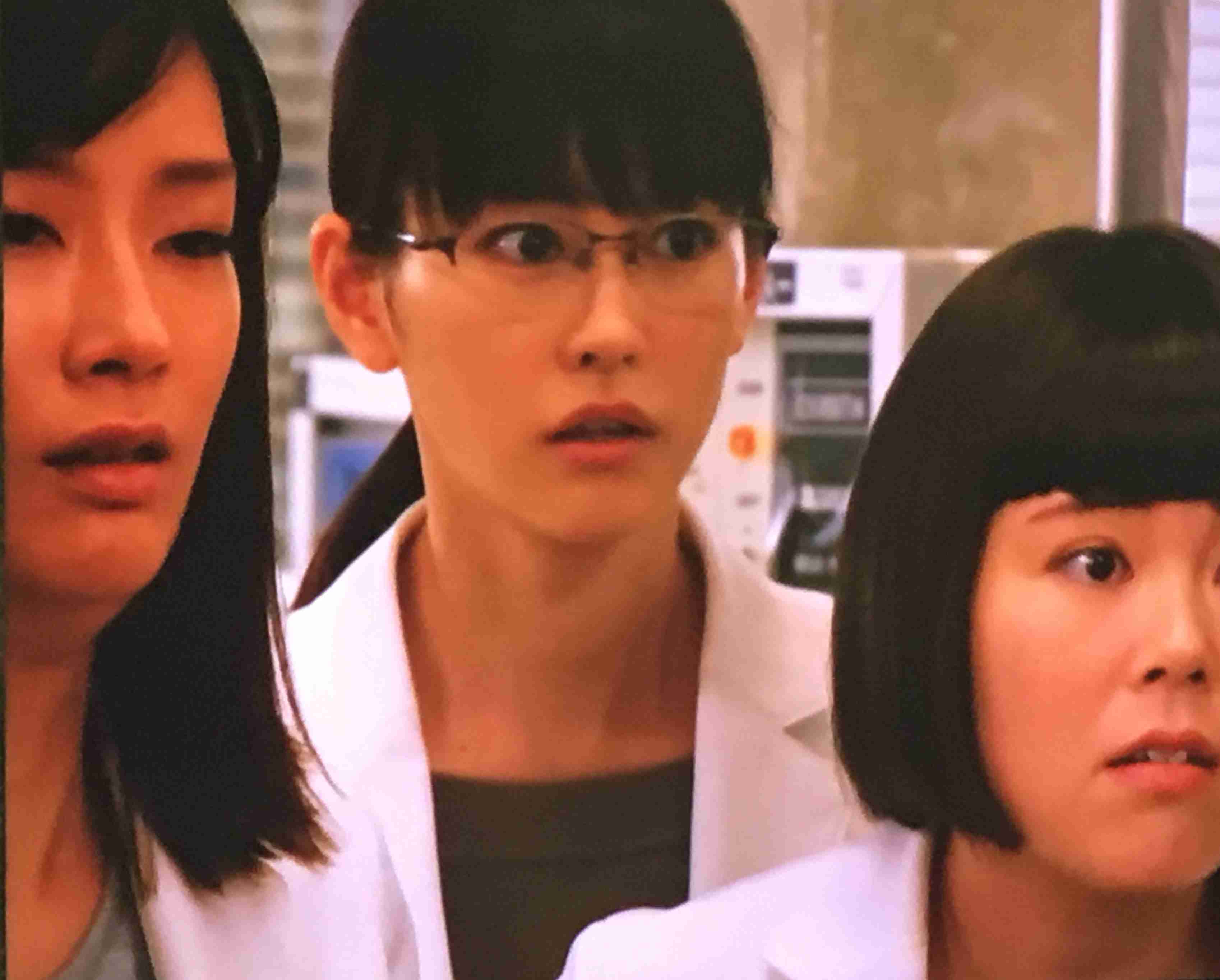 [実況・感想]  人は見た目が100パーセント　#07