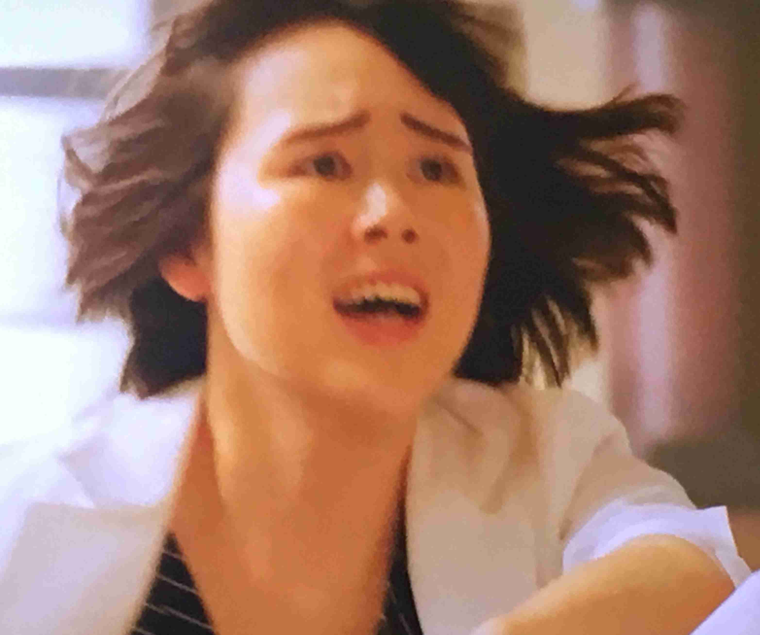 [実況・感想]  人は見た目が100パーセント　#07