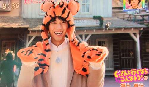 お忍びで芸能人とディズニーランドでデート!!誰と行きたい?