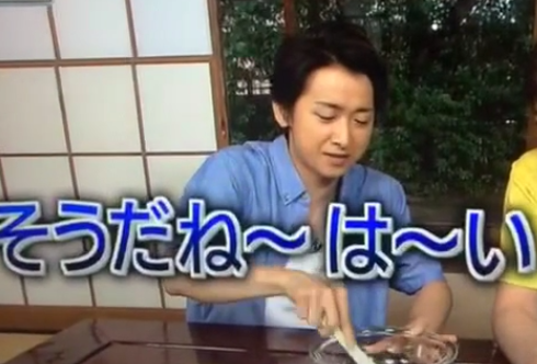 ジャニーズで解散しても1人でもやっていけそうな人は誰？