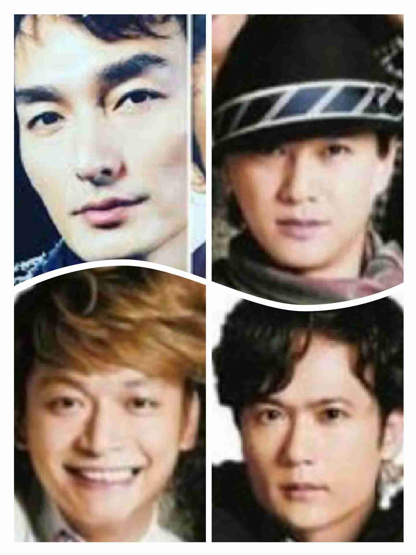ジャニーズで解散しても1人でもやっていけそうな人は誰？