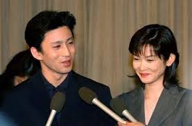 市川海老蔵、我が子&寺島しのぶ長男の3ショットに「なんか涙出るよ」