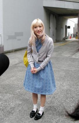 デートに着て行くとウケが良さそうな服装