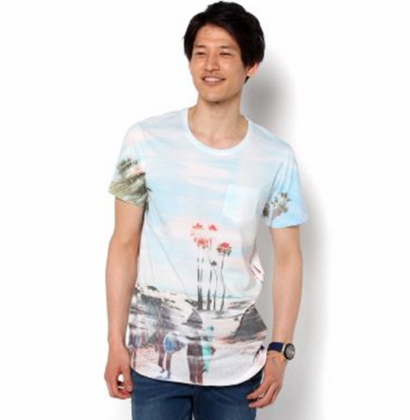 デートに着て行くとウケが良さそうな服装
