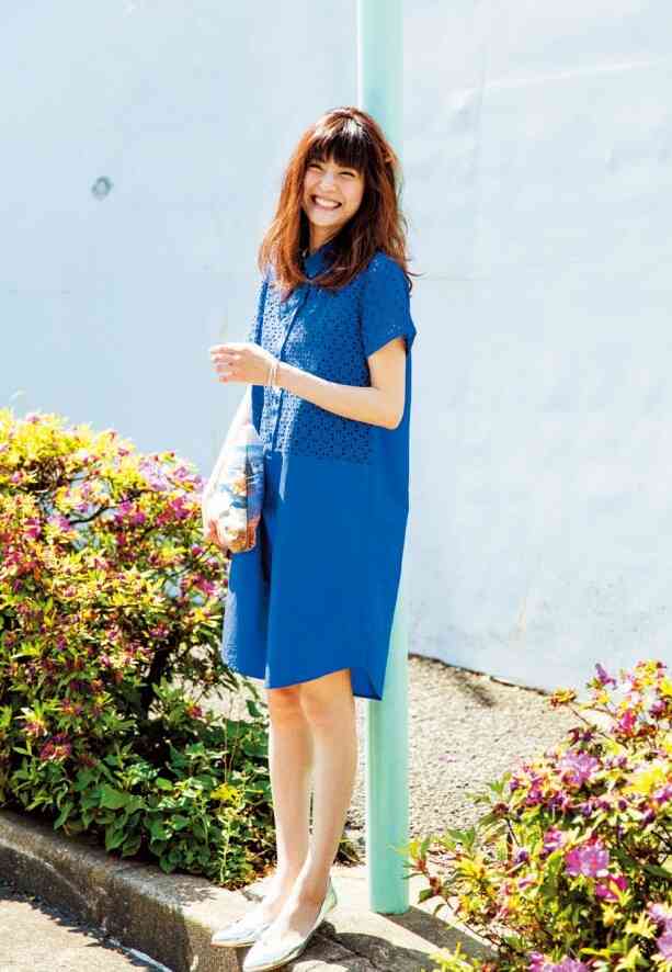 デートに着て行くとウケが良さそうな服装