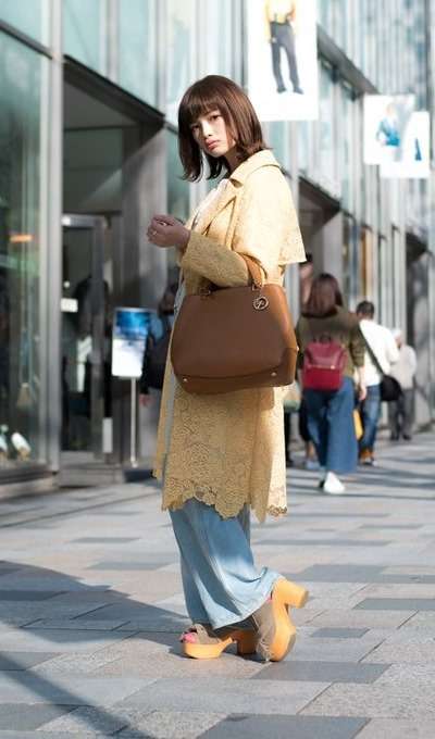 デートに着て行くとウケが良さそうな服装