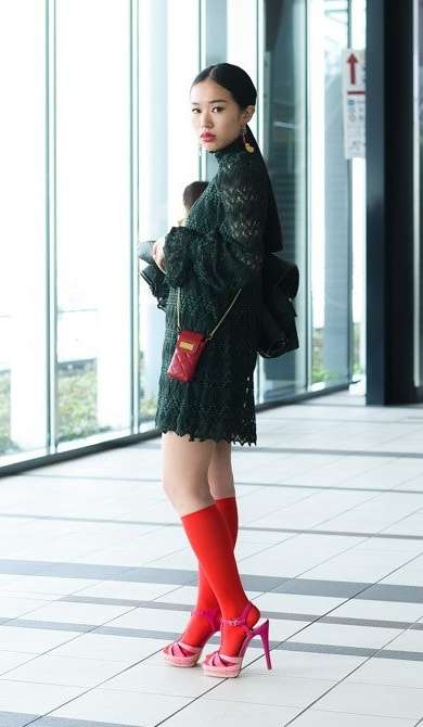 デートに着て行くとウケが良さそうな服装