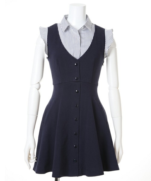 デートに着て行くとウケが良さそうな服装