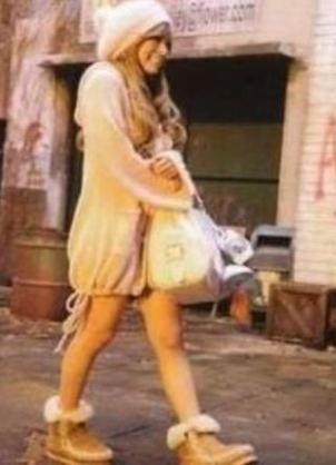デートに着て行くとウケが良さそうな服装