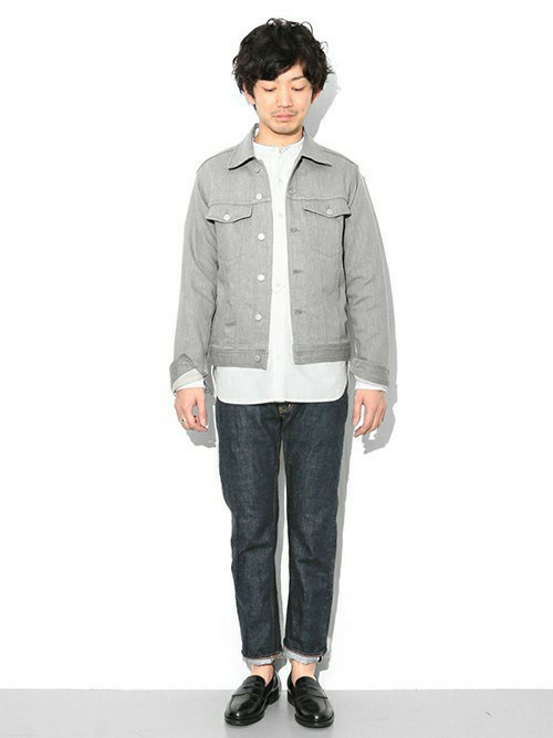 デートに着て行くとウケが良さそうな服装