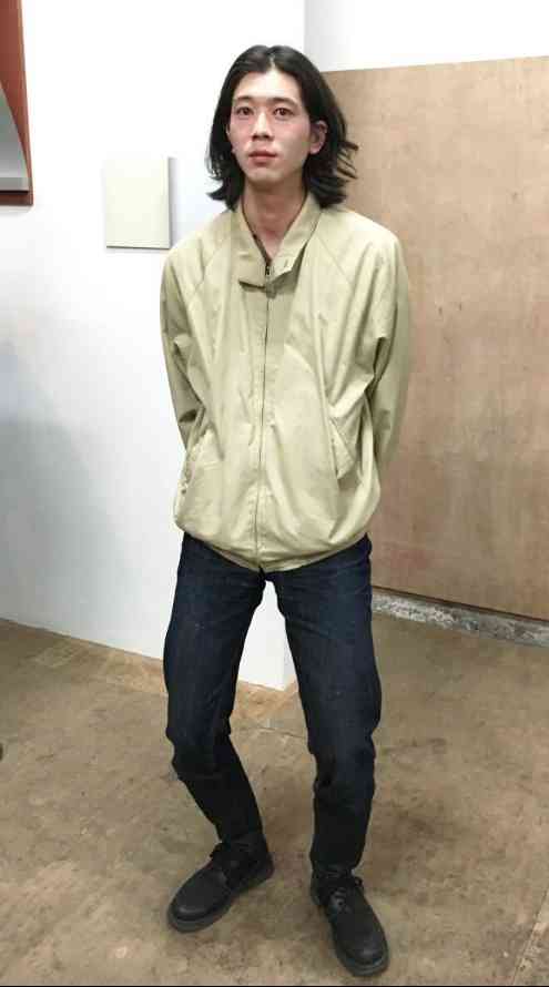 デートに着て行くとウケが良さそうな服装