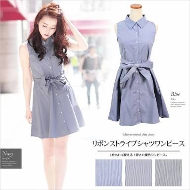デートに着て行くとウケが良さそうな服装