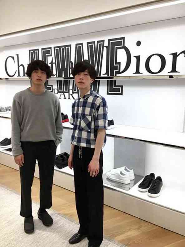 デートに着て行くとウケが良さそうな服装
