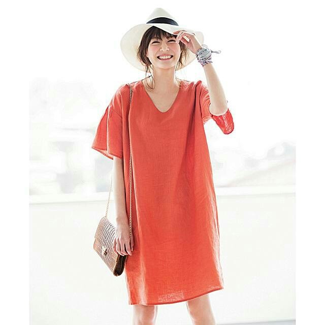 デートに着て行くとウケが良さそうな服装