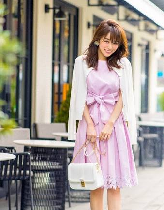 デートに着て行くとウケが良さそうな服装