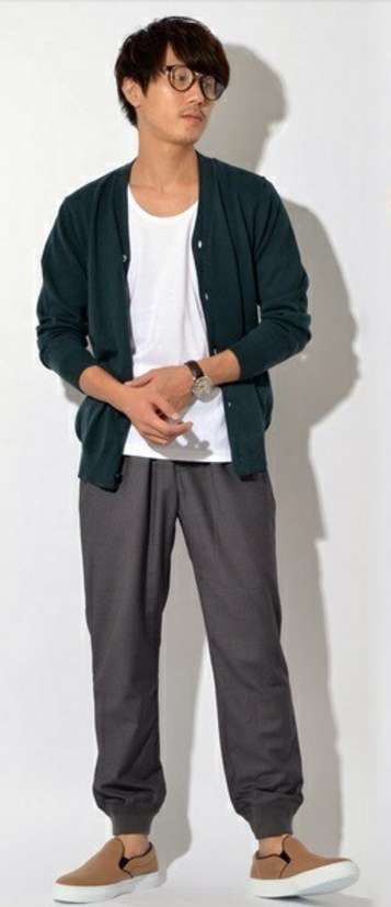 デートに着て行くとウケが良さそうな服装