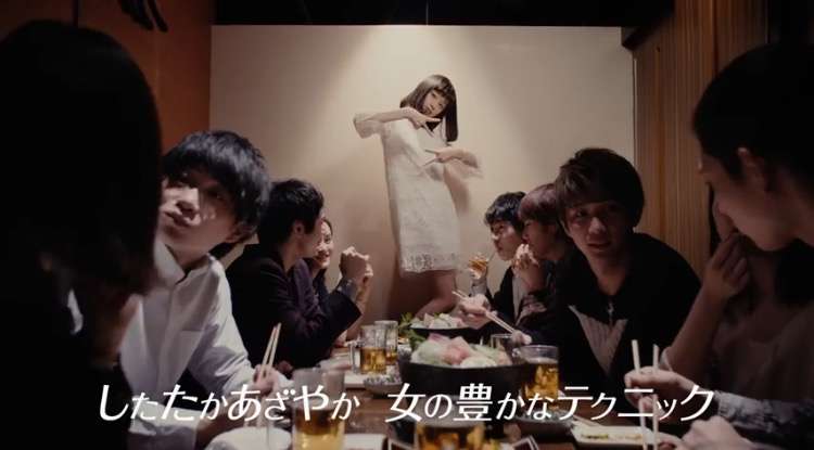 デートに着て行くとウケが良さそうな服装