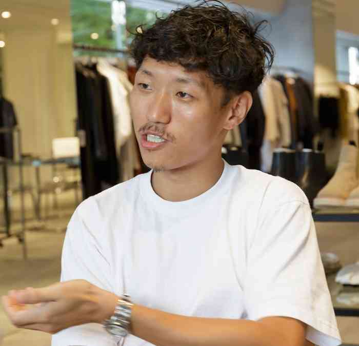 デートに着て行くとウケが良さそうな服装