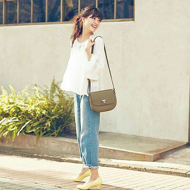 デートに着て行くとウケが良さそうな服装