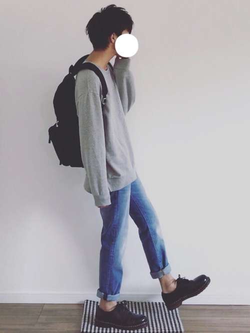 デートに着て行くとウケが良さそうな服装