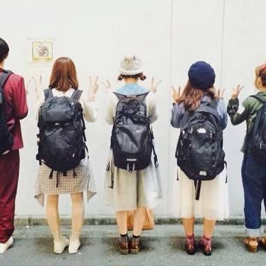 デートに着て行くとウケが良さそうな服装