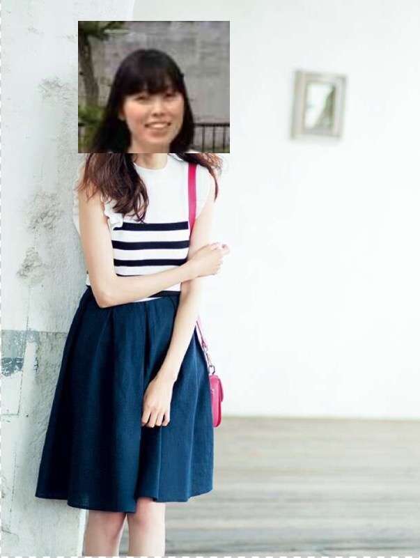 デートに着て行くとウケが良さそうな服装