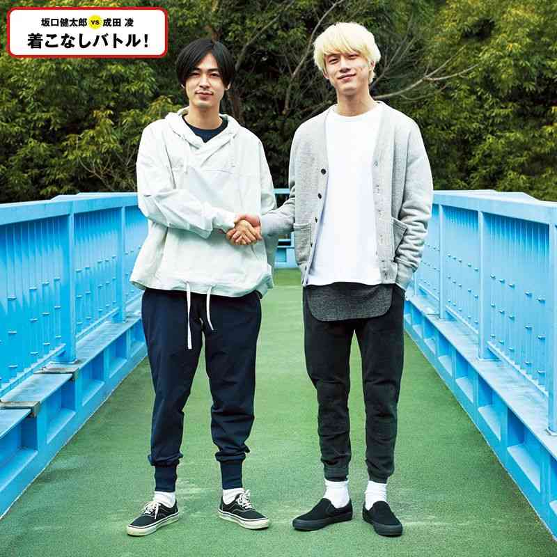 デートに着て行くとウケが良さそうな服装