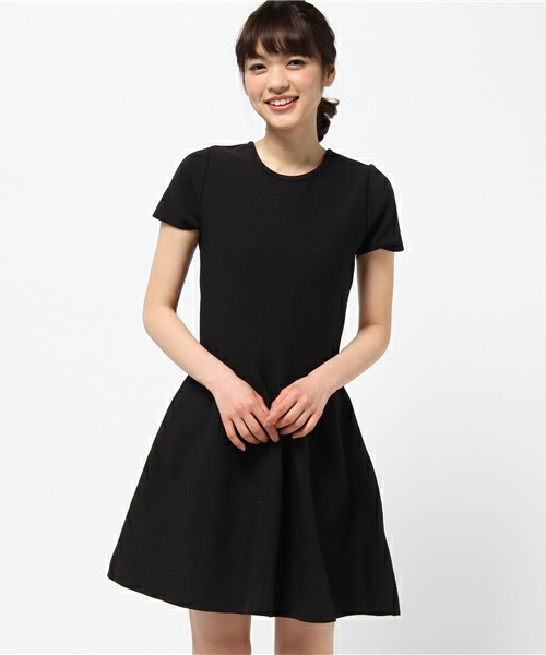 デートに着て行くとウケが良さそうな服装