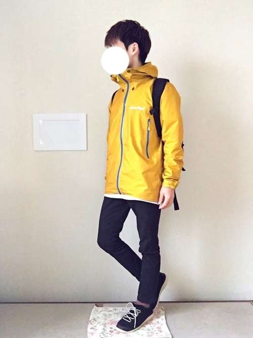 デートに着て行くとウケが良さそうな服装