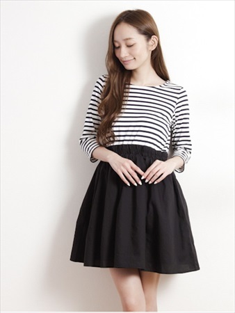 デートに着て行くとウケが良さそうな服装