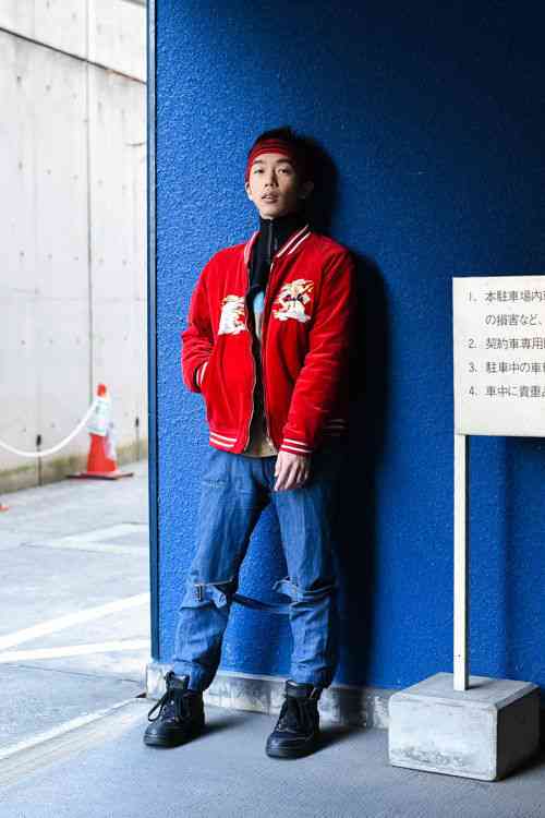 デートに着て行くとウケが良さそうな服装