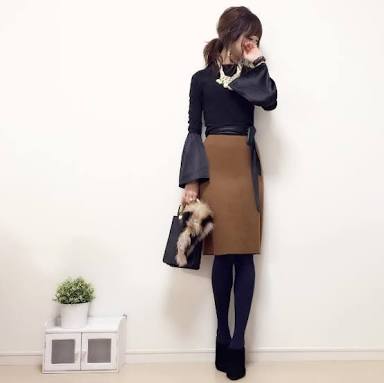 デートに着て行くとウケが良さそうな服装