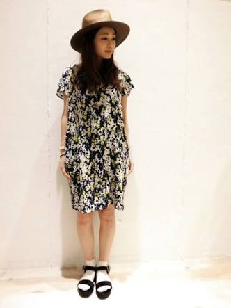 デートに着て行くとウケが良さそうな服装