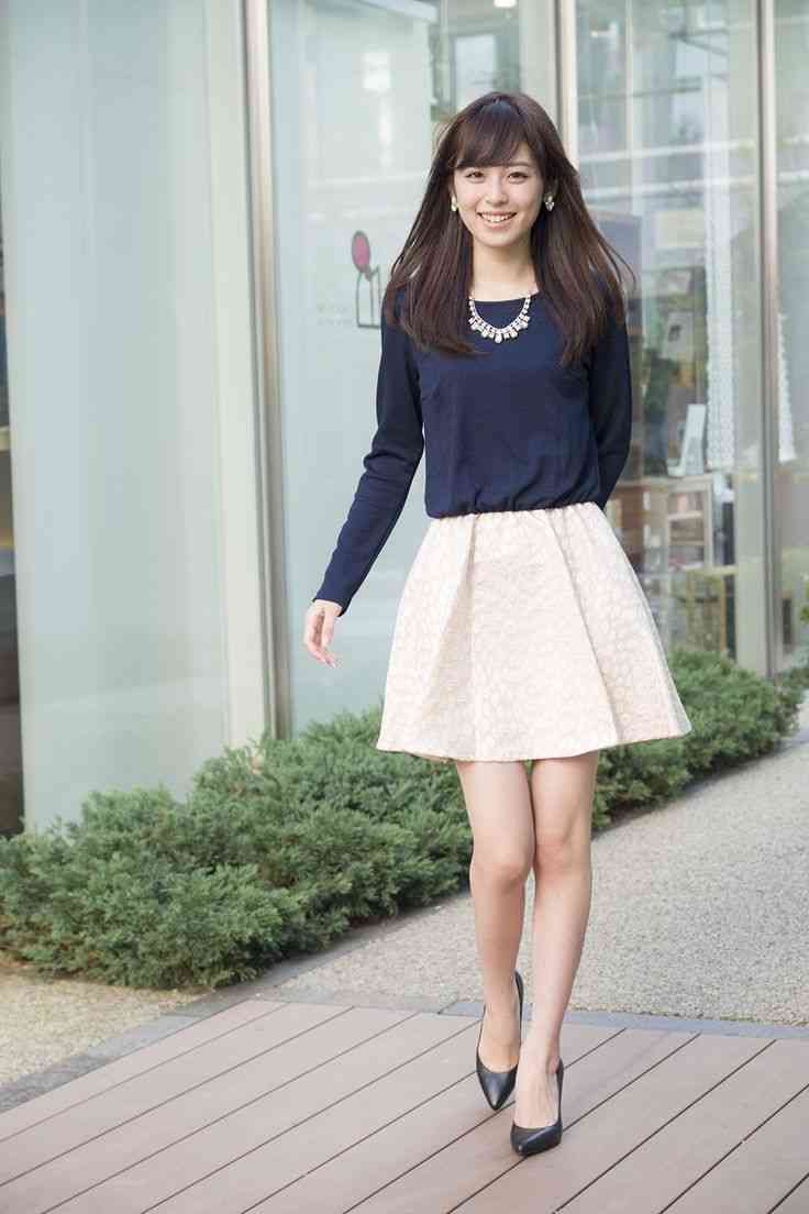デートに着て行くとウケが良さそうな服装