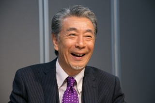 どんなことがあっても冷静でいられそうな芸能人