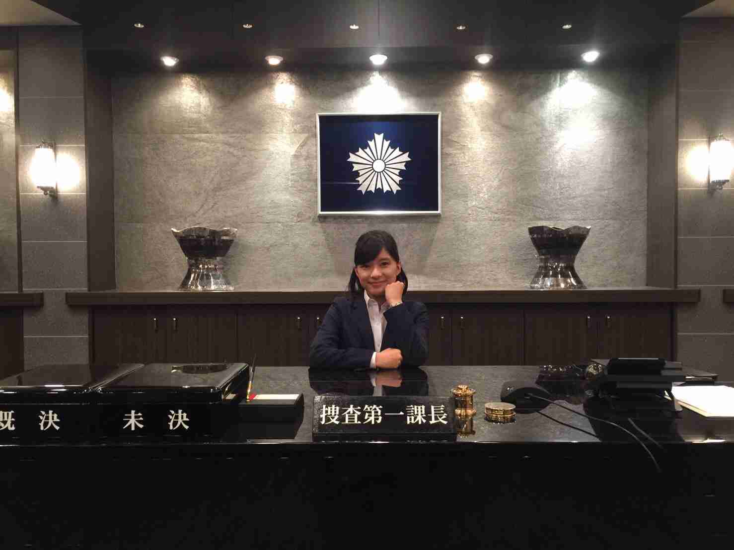 【実況・感想】小さな巨人 第6話