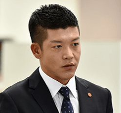 【実況・感想】小さな巨人 第6話