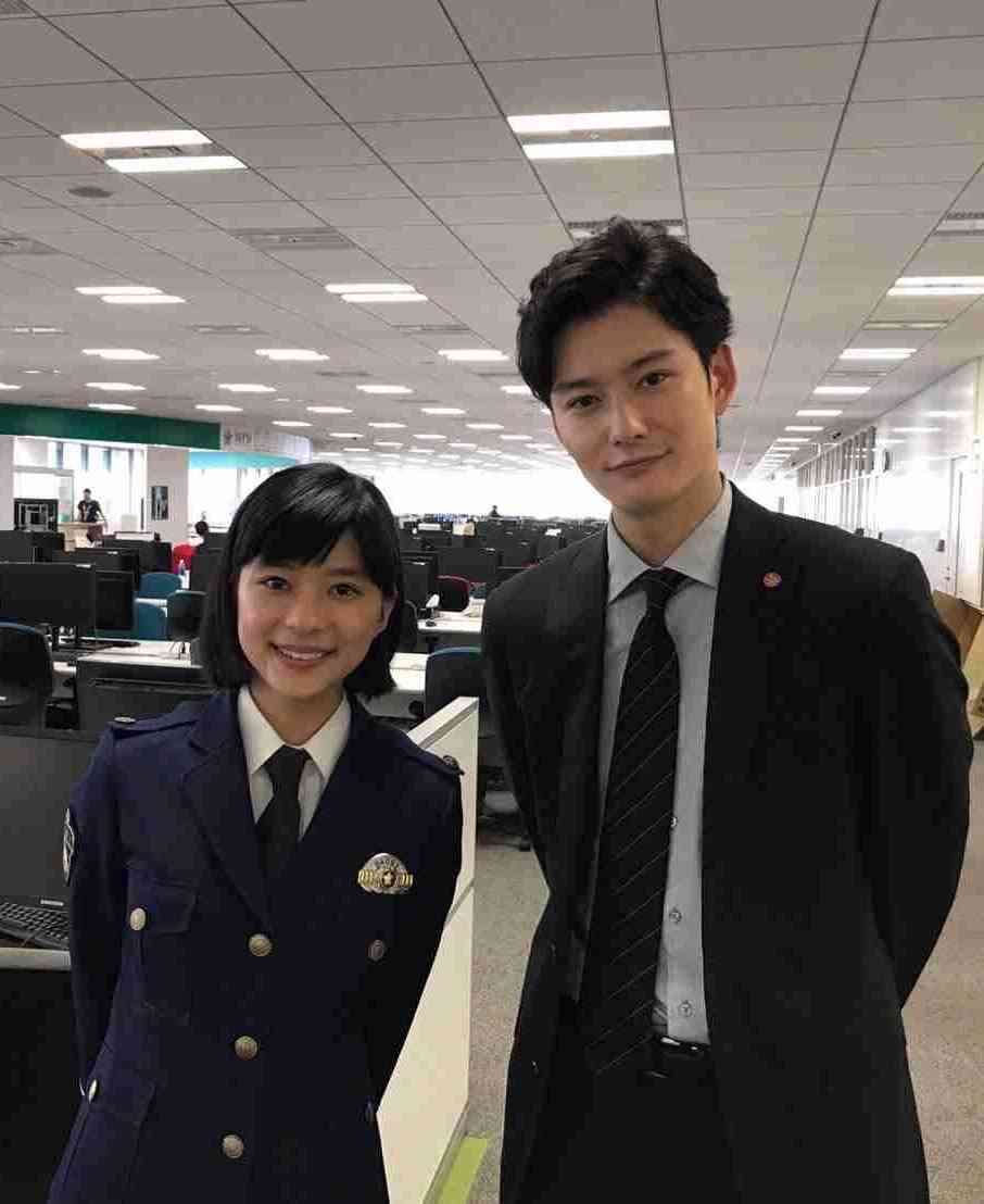 【実況・感想】小さな巨人 第6話