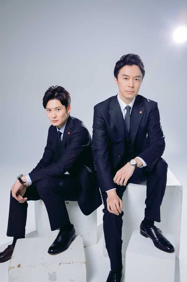 【実況・感想】小さな巨人 第6話