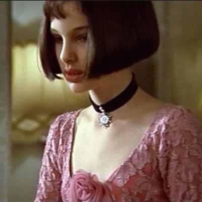 ナタリー・ポートマン画像集
