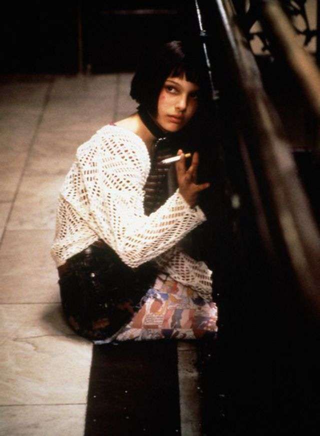 ナタリー・ポートマン画像集