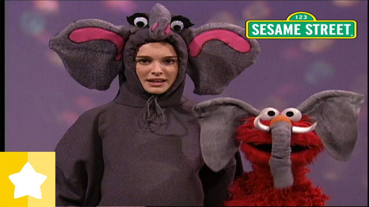 ナタリー・ポートマン画像集