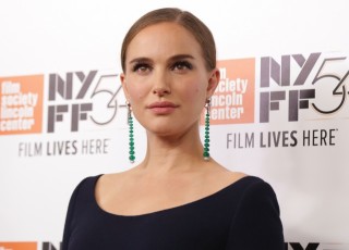ナタリー・ポートマン画像集