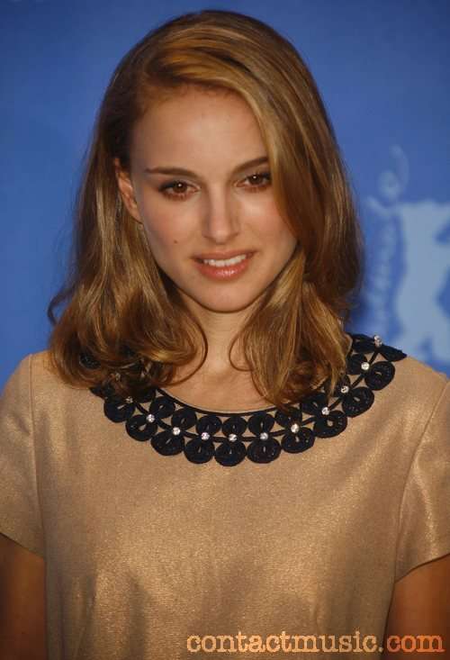 ナタリー・ポートマン画像集