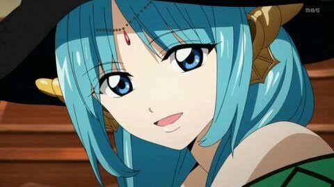 自分と同じ年齢のアニメキャラを書くトピ♪
