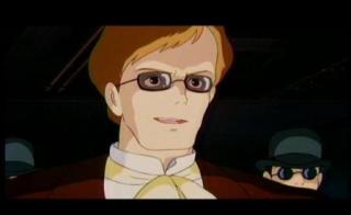 自分と同じ年齢のアニメキャラを書くトピ♪