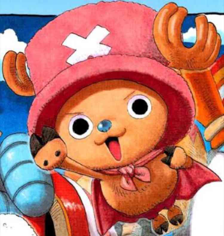 自分と同じ年齢のアニメキャラを書くトピ♪
