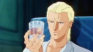 自分と同じ年齢のアニメキャラを書くトピ♪